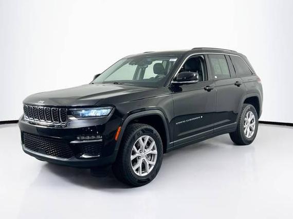 JEEP GRAND CHEROKEE 2022 1C4RJHBG9N8580175 image JEEP GRAND CHEROKEE 2022 1C4RJHBG9N8580175 image